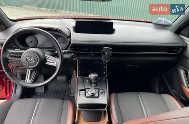 Внедорожник / Кроссовер Mazda MX-30 2020 в Львове