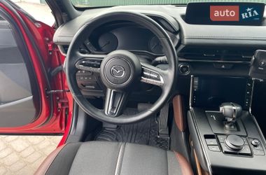 Внедорожник / Кроссовер Mazda MX-30 2020 в Львове