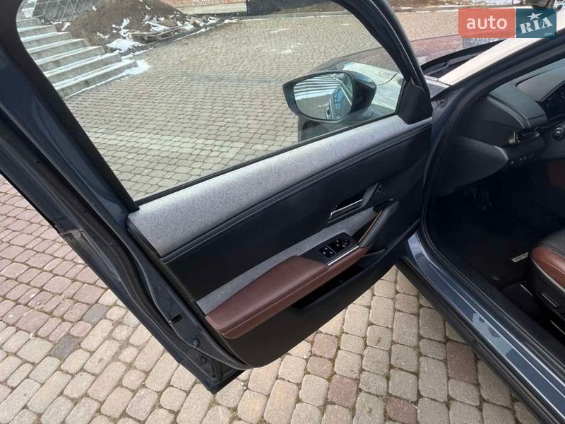 Внедорожник / Кроссовер Mazda MX-30 2020 в Снятине фото 17 Внедорожник / Кроссовер Mazda MX-30 2020 в Снятине