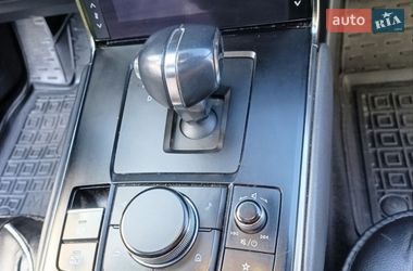 Внедорожник / Кроссовер Mazda MX-30 2021 в Львове