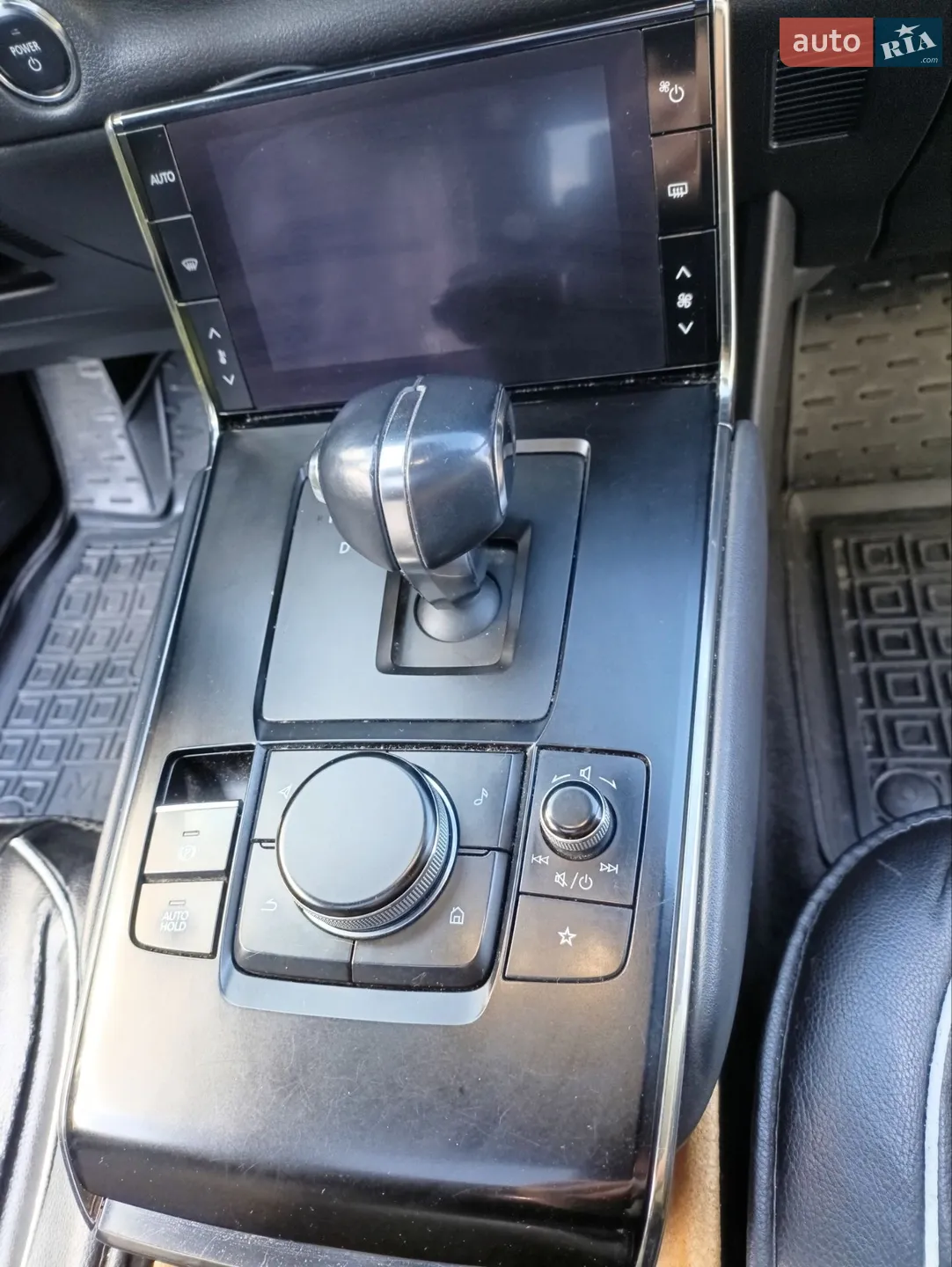 2021 Mazda MX-30 - мініатюра 14