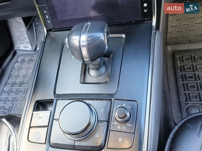 Внедорожник / Кроссовер Mazda MX-30 2021 в Львове