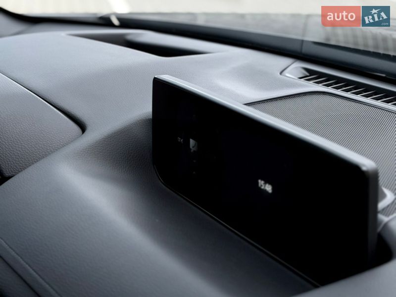 Позашляховик / Кросовер Mazda MX-30 2020 в Ужгороді