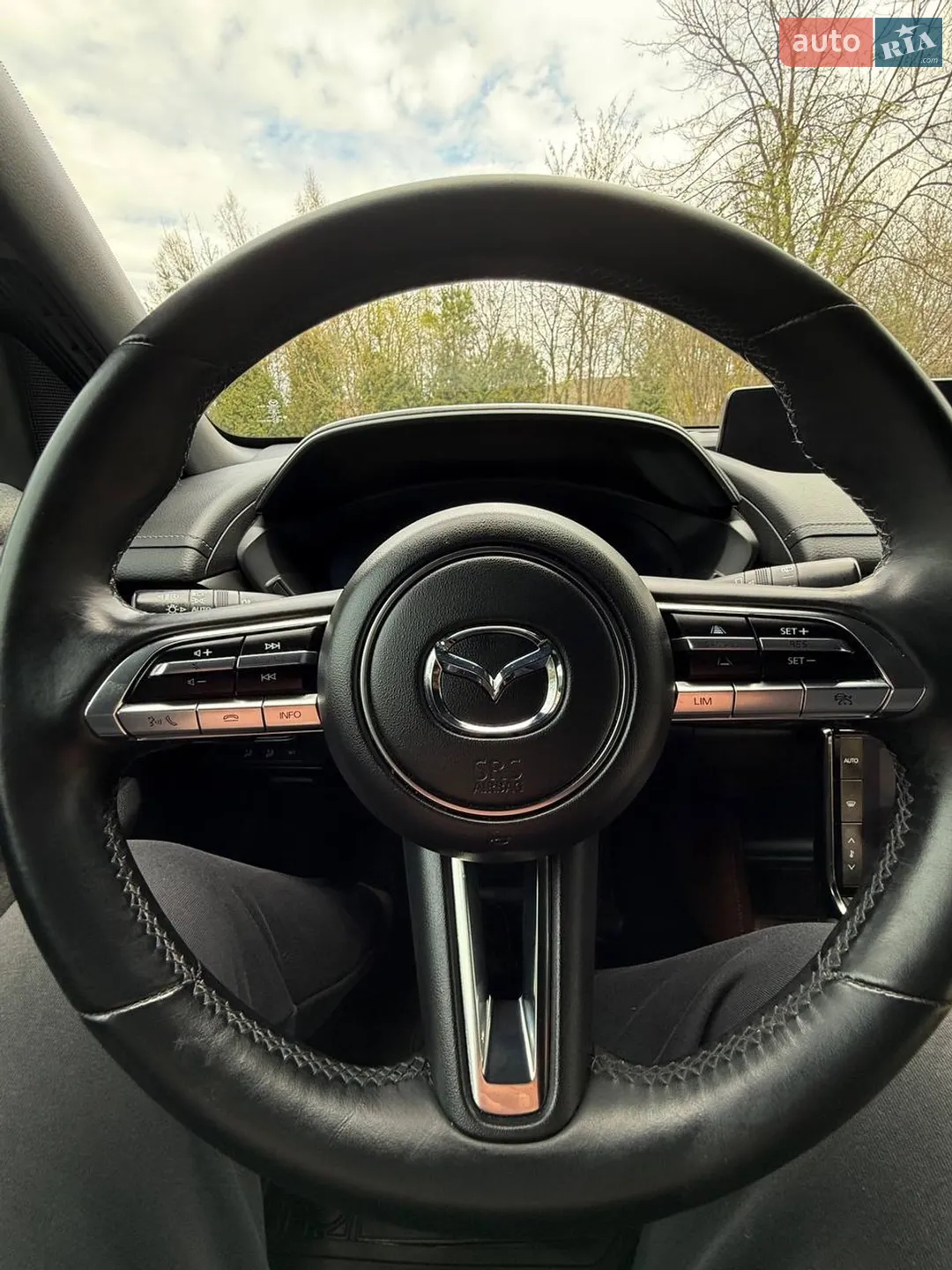 2020 Mazda MX-30 - мініатюра 38