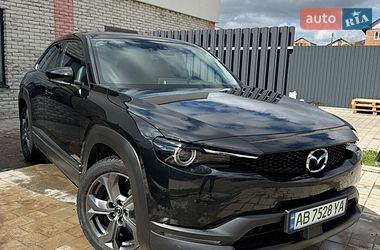 Позашляховик / Кросовер Mazda MX-30 2021 в Вінниці