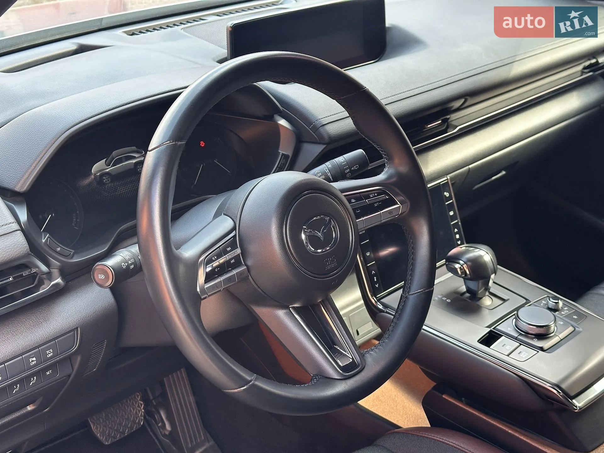 2020 Mazda MX-30 - мініатюра 13