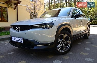 Внедорожник / Кроссовер Mazda MX-30 2021 в Дрогобыче