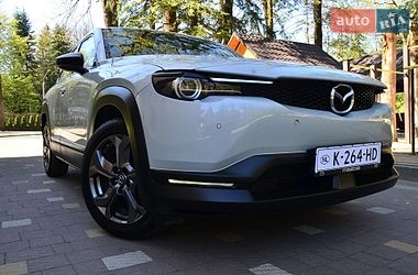Внедорожник / Кроссовер Mazda MX-30 2021 в Дрогобыче
