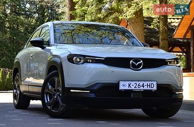 Внедорожник / Кроссовер Mazda MX-30 2021 в Дрогобыче