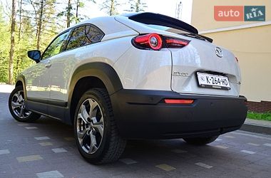 Внедорожник / Кроссовер Mazda MX-30 2021 в Дрогобыче