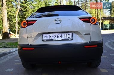 Внедорожник / Кроссовер Mazda MX-30 2021 в Дрогобыче