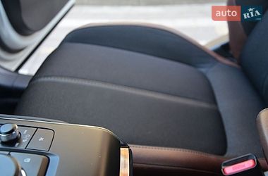 Внедорожник / Кроссовер Mazda MX-30 2021 в Дрогобыче
