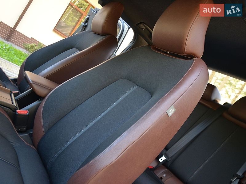 Внедорожник / Кроссовер Mazda MX-30 2021 в Дрогобыче