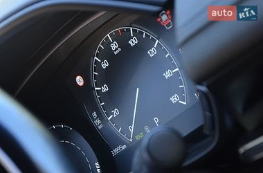 Внедорожник / Кроссовер Mazda MX-30 2021 в Дрогобыче