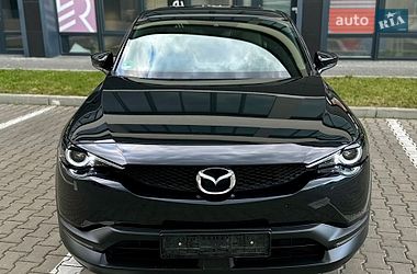 Внедорожник / Кроссовер Mazda MX-30 2021 в Ивано-Франковске фото 4 Внедорожник / Кроссовер Mazda MX-30 2021 в Ивано-Франковске
