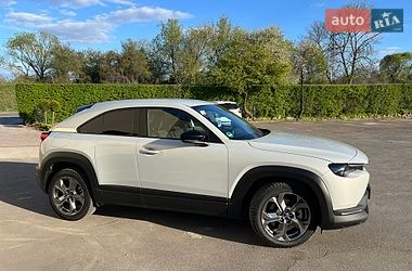 Внедорожник / Кроссовер Mazda MX-30 2020 в Стрые