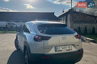 Внедорожник / Кроссовер Mazda MX-30 2020 в Стрые