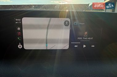 Внедорожник / Кроссовер Mazda MX-30 2020 в Стрые
