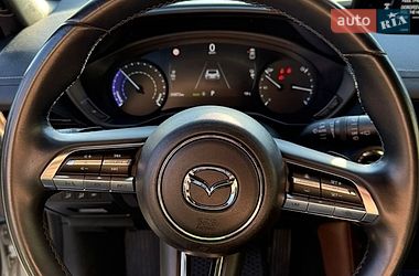 Внедорожник / Кроссовер Mazda MX-30 2020 в Стрые