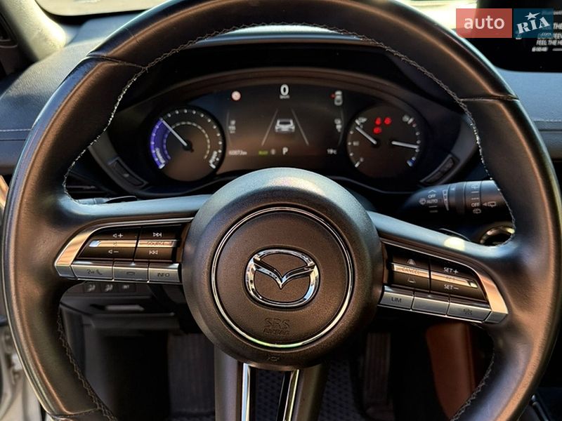 Внедорожник / Кроссовер Mazda MX-30 2020 в Стрые