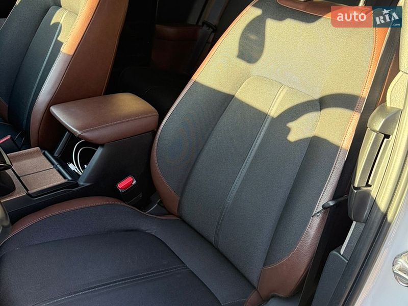Внедорожник / Кроссовер Mazda MX-30 2020 в Стрые