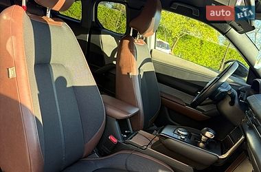Внедорожник / Кроссовер Mazda MX-30 2020 в Стрые