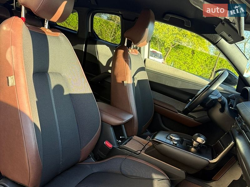 Внедорожник / Кроссовер Mazda MX-30 2020 в Стрые
