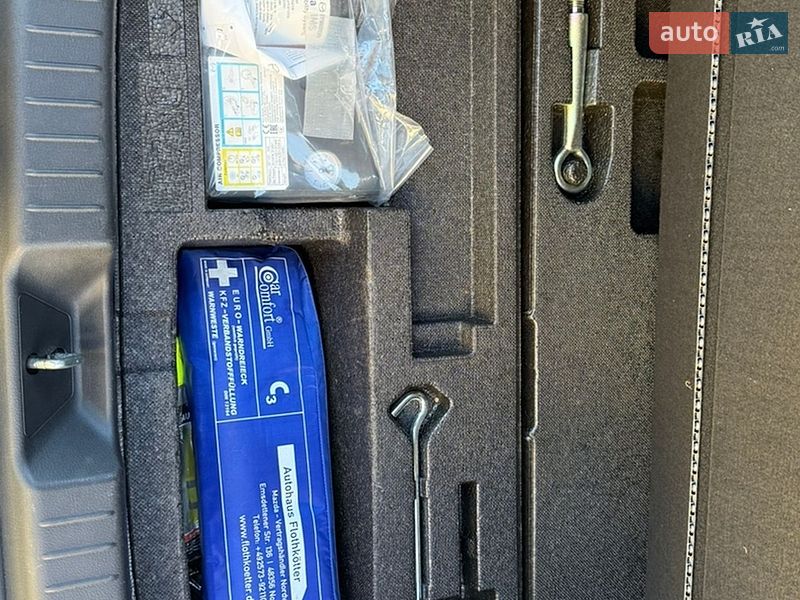 Внедорожник / Кроссовер Mazda MX-30 2020 в Стрые