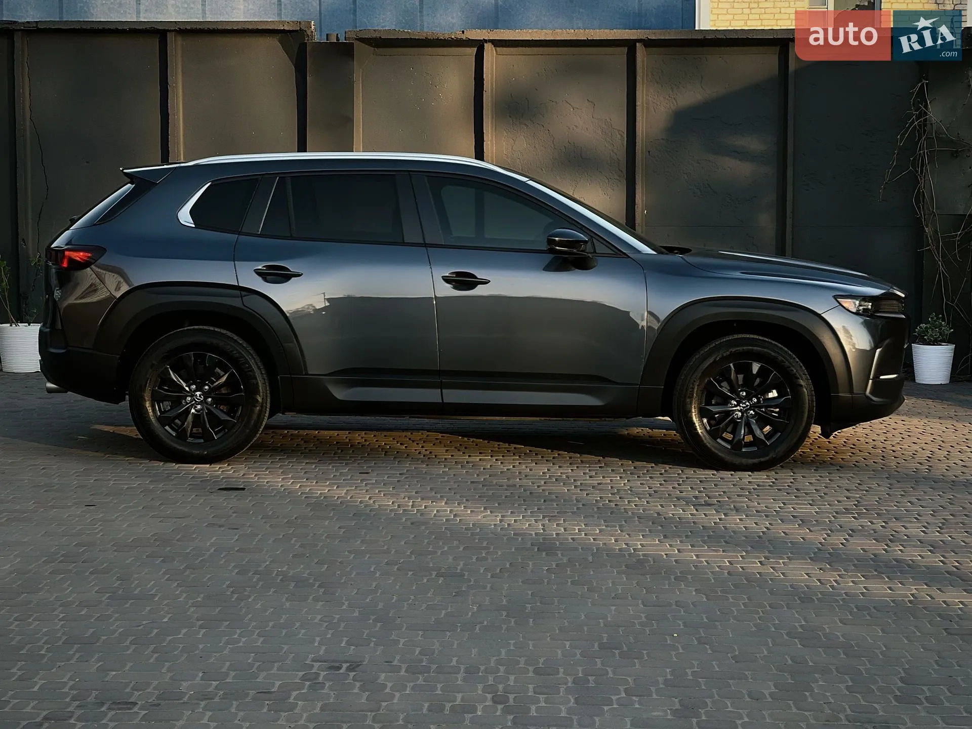 2024 Mazda CX-50 - мініатюра 7