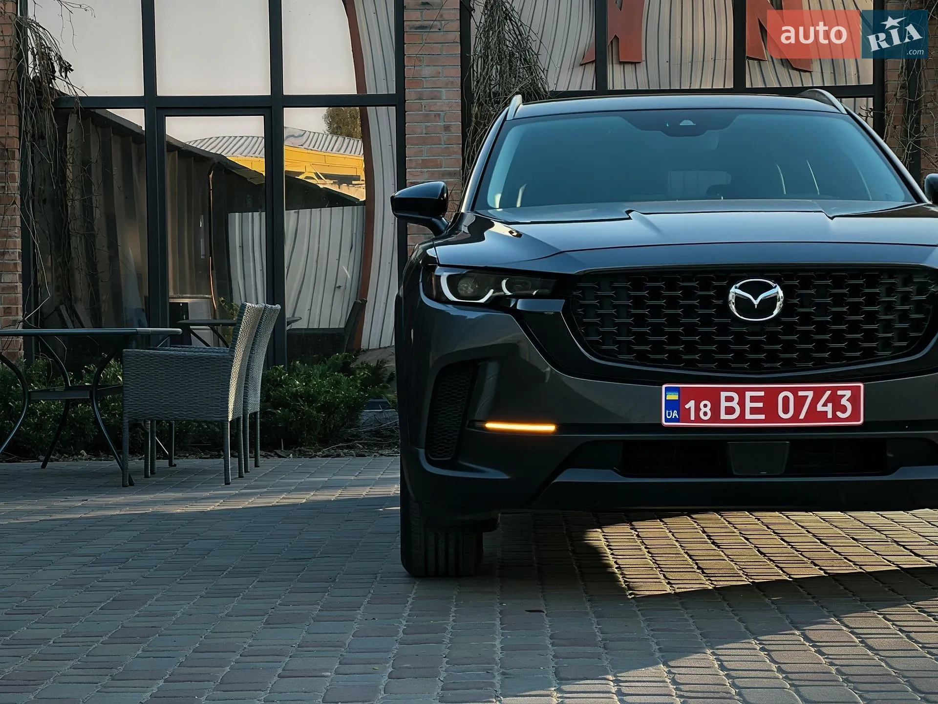 2024 Mazda CX-50 - мініатюра 15