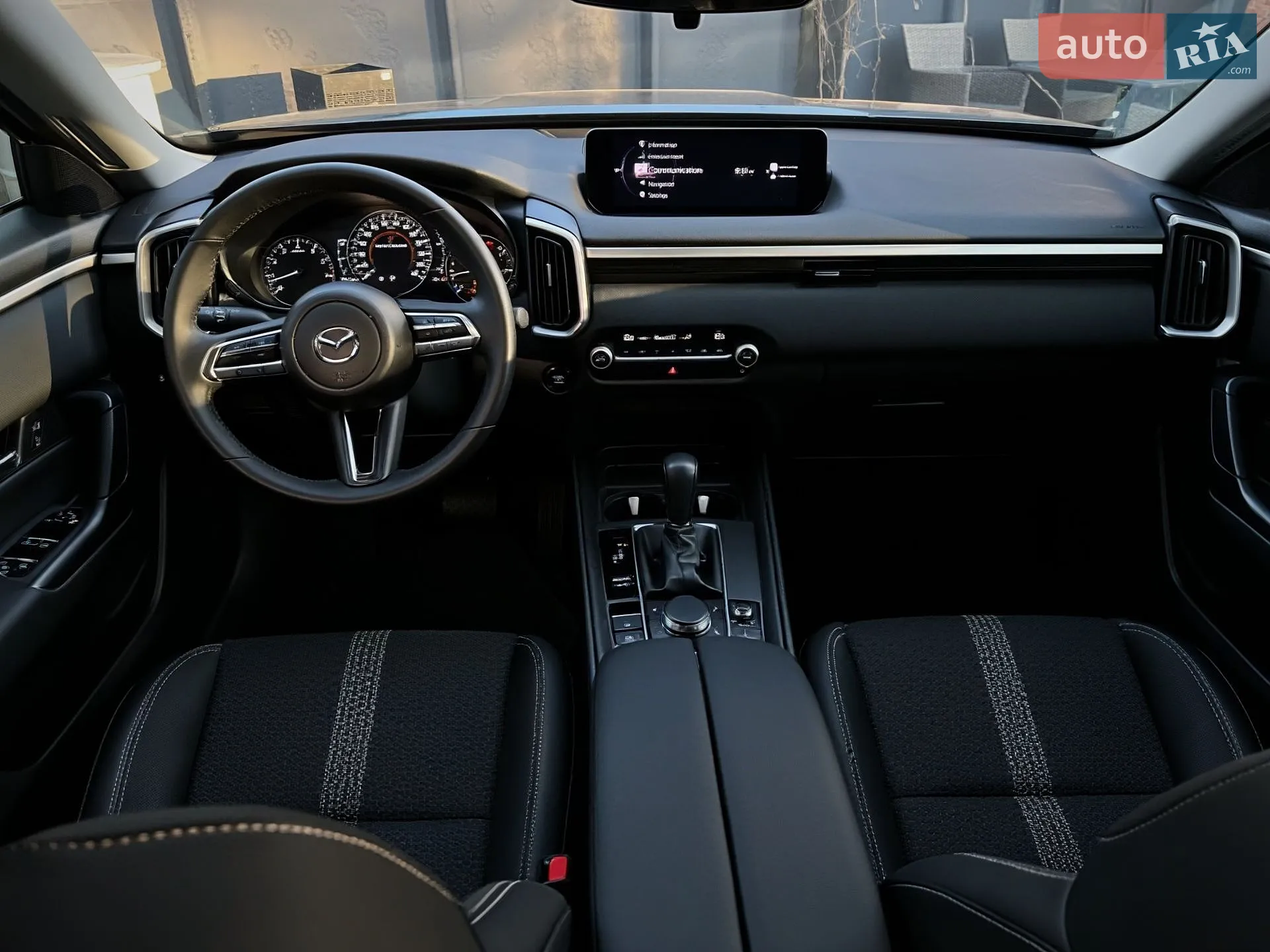 2024 Mazda CX-50 - мініатюра 17