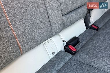 Внедорожник / Кроссовер Mazda MX-30 2020 в Киеве