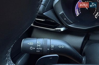Внедорожник / Кроссовер Mazda MX-30 2020 в Киеве