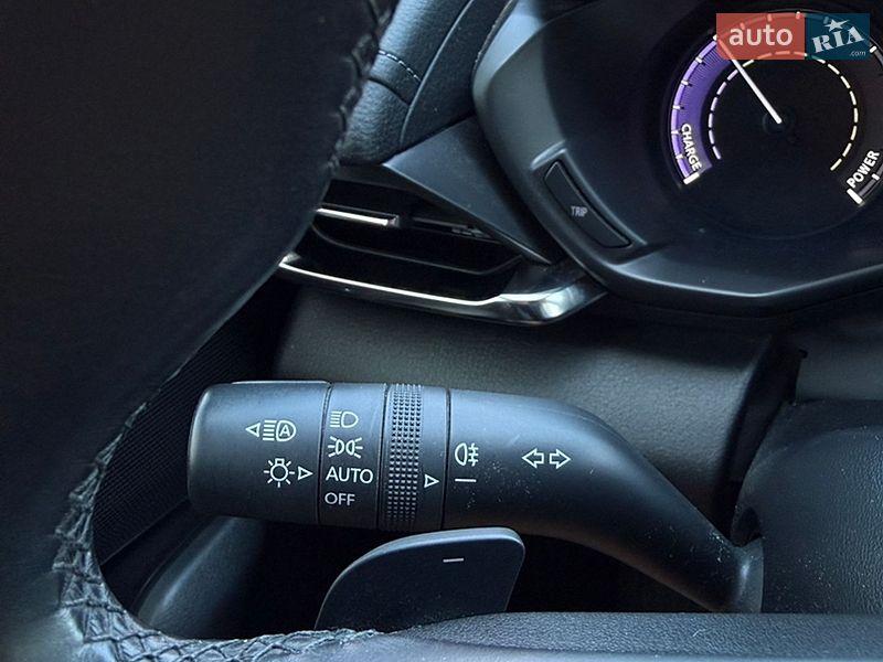 Внедорожник / Кроссовер Mazda MX-30 2020 в Киеве