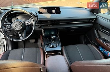 Внедорожник / Кроссовер Mazda MX-30 2020 в Львове