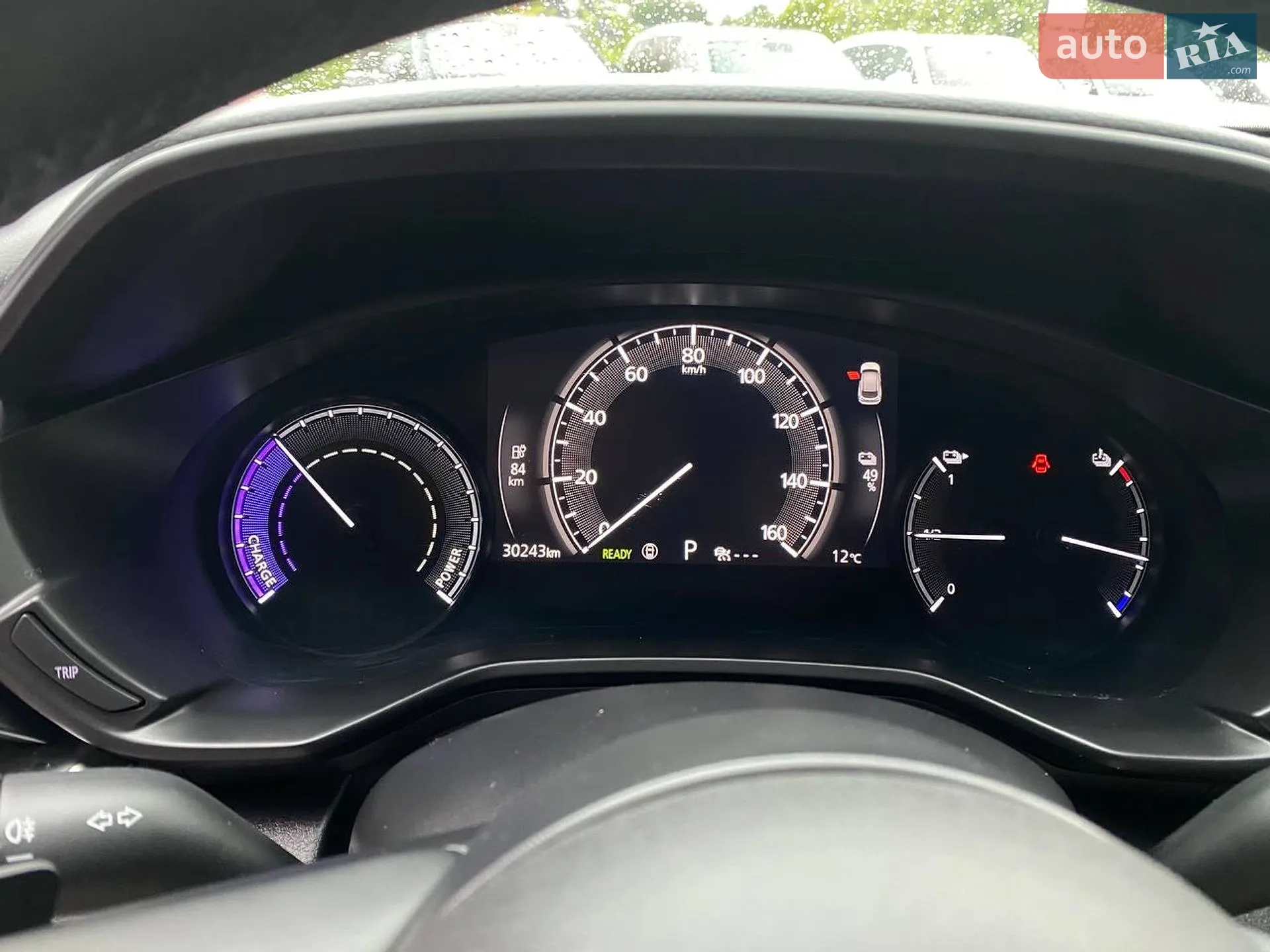 2021 Mazda MX-30 - мініатюра 14