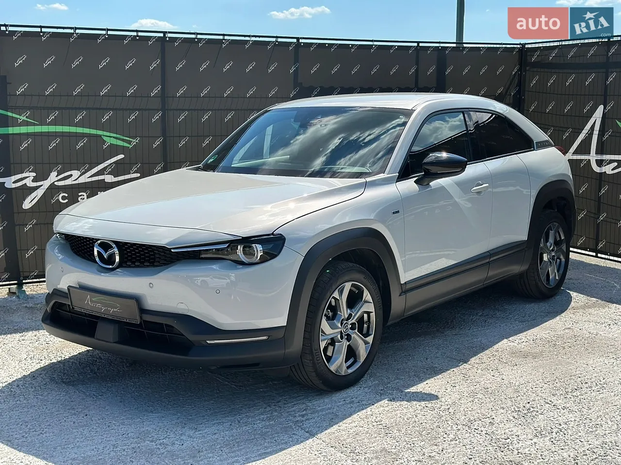 2023 Mazda MX-30 - мініатюра 22