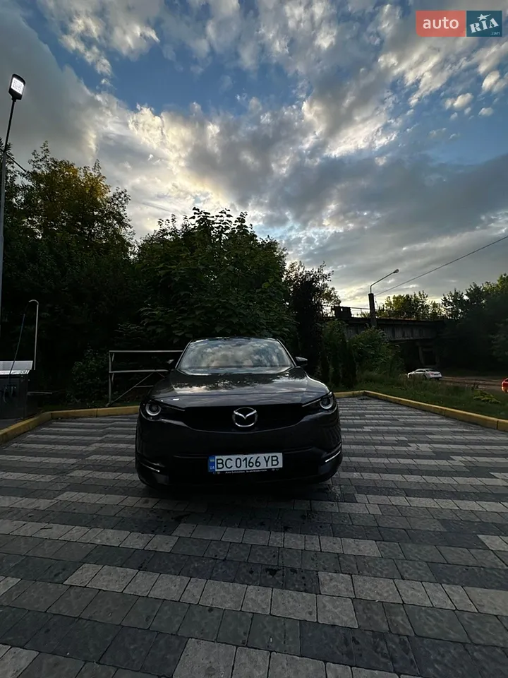 2023 Mazda MX-30 - мініатюра 28