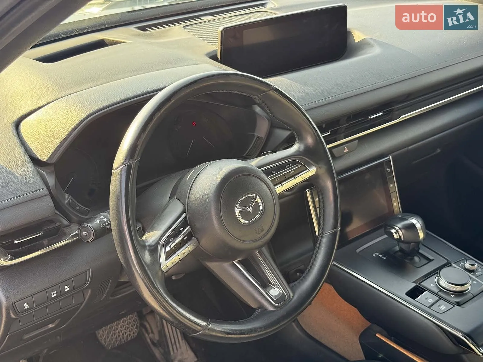 2021 Mazda MX-30 - мініатюра 15