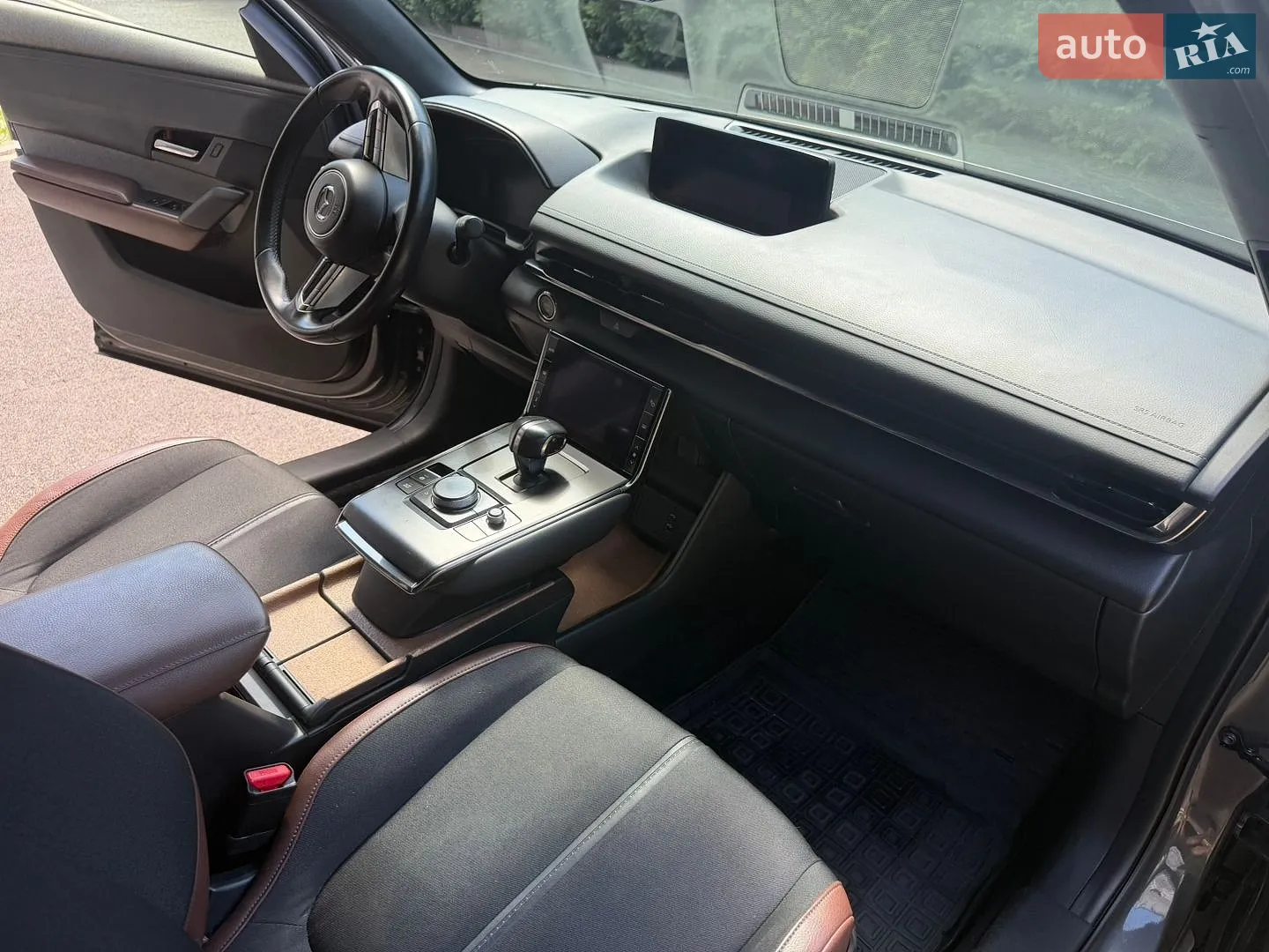 2020 Mazda MX-30 - мініатюра 5