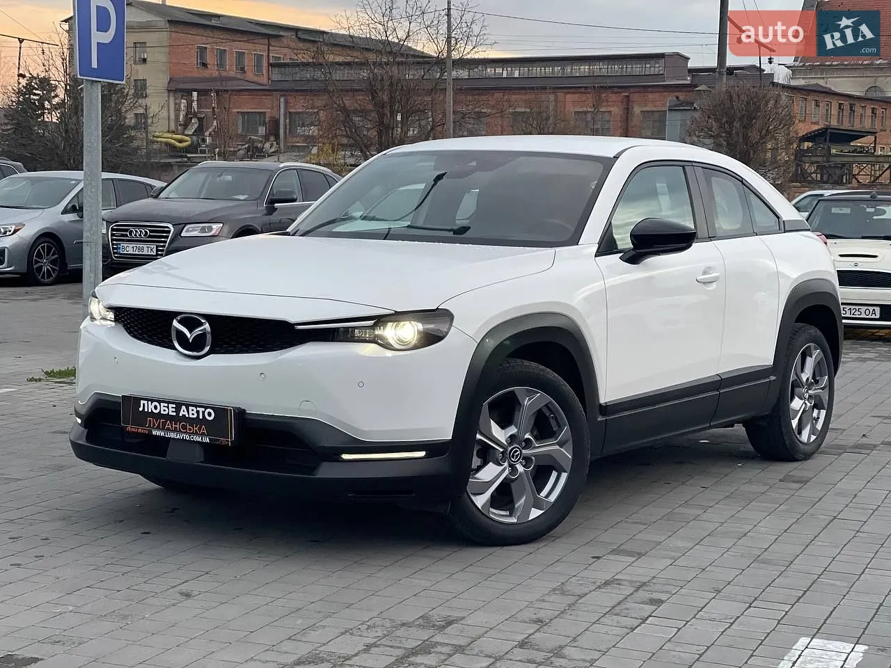 2017 Volkswagen Tiguan - мініатюра 44