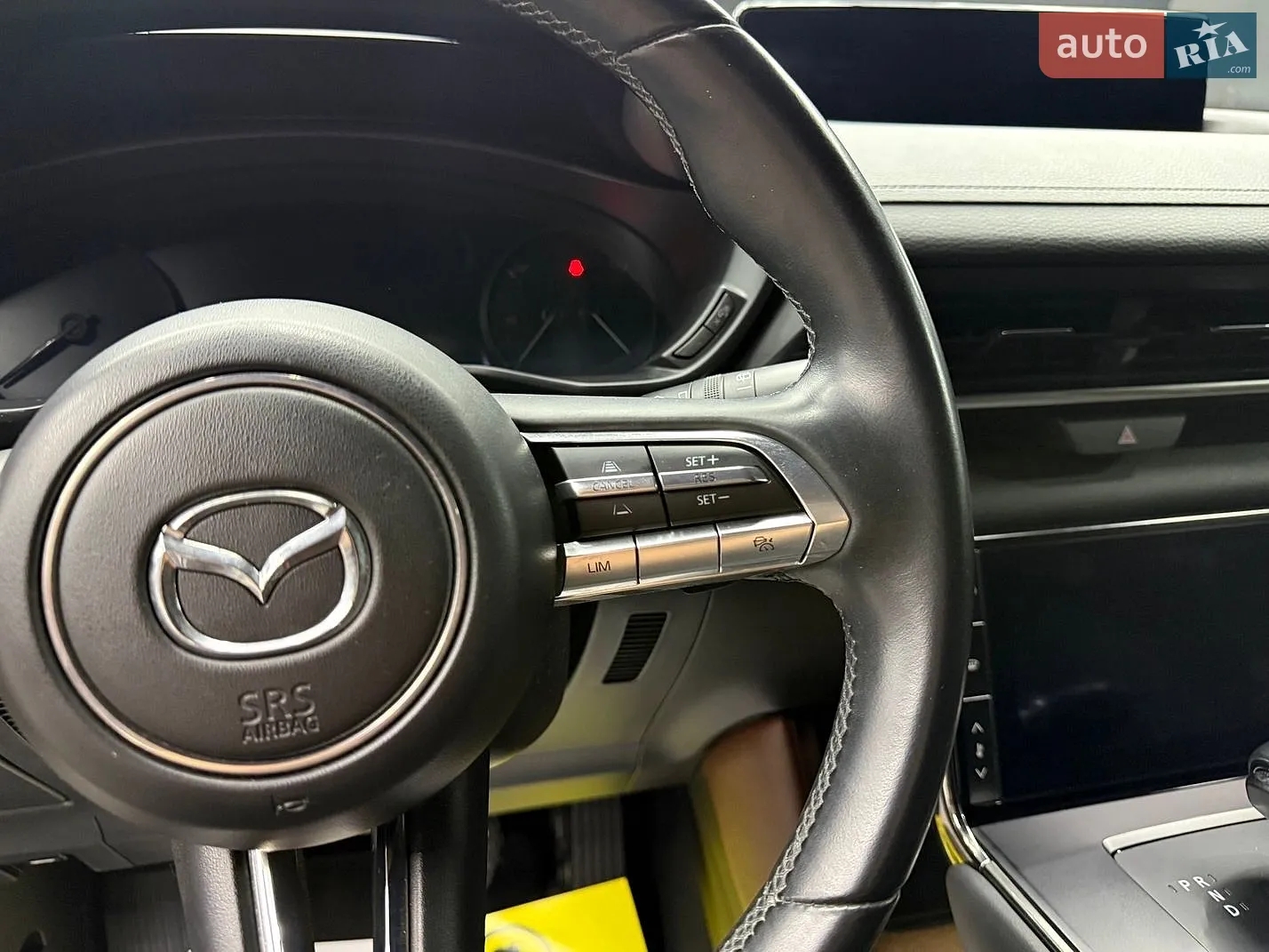 2020 Mazda MX-30 - мініатюра 20