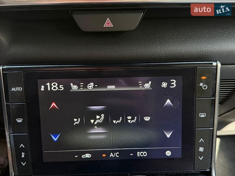 Внедорожник / Кроссовер Mazda MX-30 2022 в Тернополе