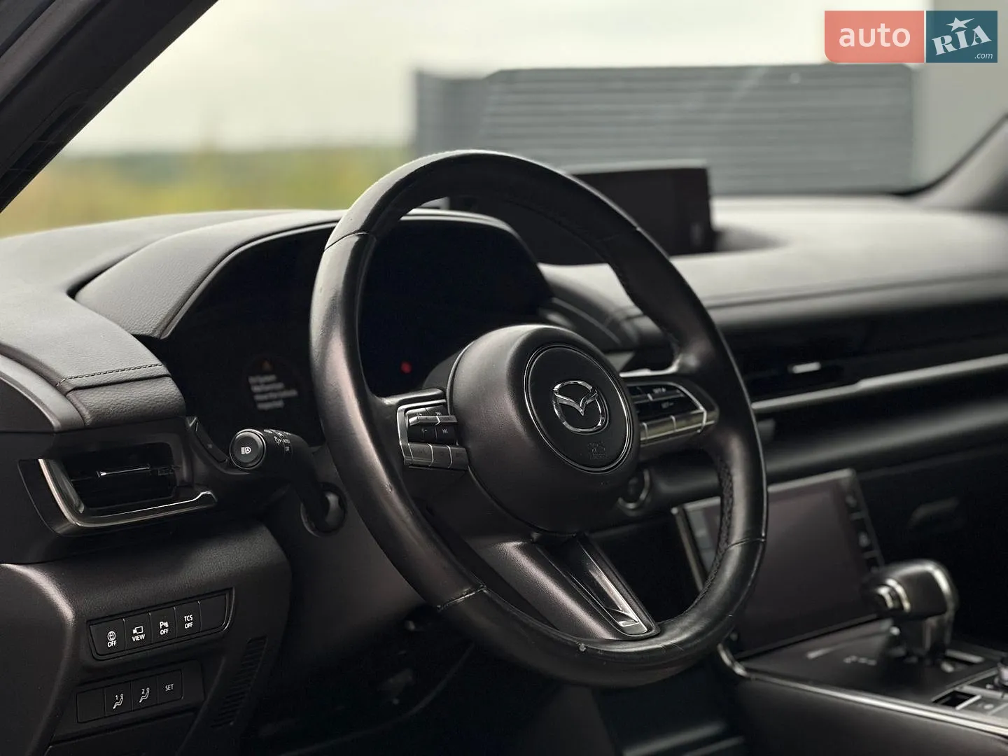 2021 Mazda MX-30 - мініатюра 45
