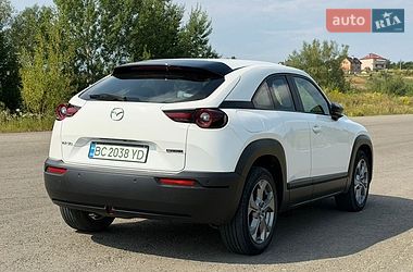 Внедорожник / Кроссовер Mazda MX-30 2021 в Дрогобыче