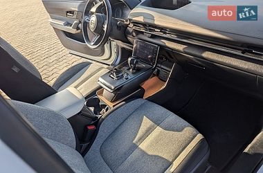 Внедорожник / Кроссовер Mazda MX-30 2021 в Дрогобыче