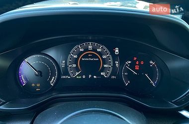 Внедорожник / Кроссовер Mazda MX-30 2023 в Львове