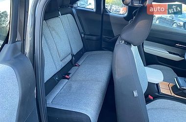 Внедорожник / Кроссовер Mazda MX-30 2023 в Львове
