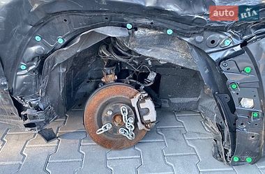 Внедорожник / Кроссовер Mazda MX-30 2023 в Львове