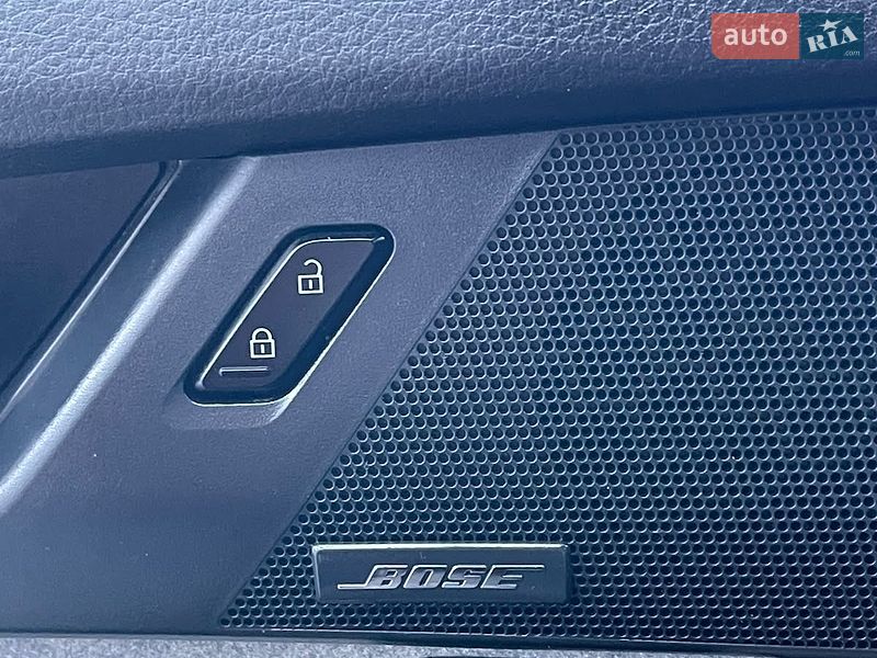 Внедорожник / Кроссовер Mazda MX-30 2021 в Львове
